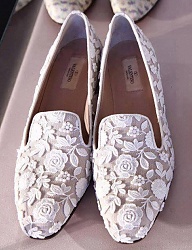 Moda Buty Balerinki - 2574960