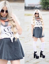 Moda Inne Moda uliczna - 1767839