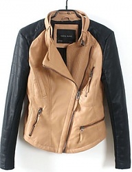 Moda Okrycia Kurtki - 2398217