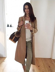 Moda Ciuchy Pozostałe - 3132993