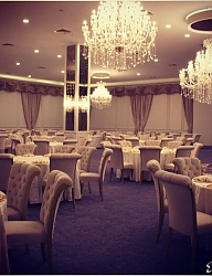 Moda Ślub Dekoracje ślubne - 2677690