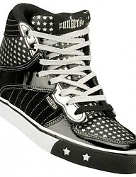 Moda Buty Pozostałe - 100527
