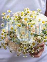 Moda Ślub Bukiety ślubne - 731768