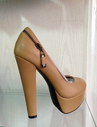 Moda Buty Pozostałe - 1682721