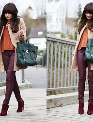 Moda Inne Moda uliczna - 1601930