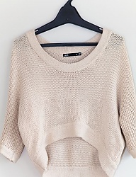 Moda Ciuchy Swetry - 3233827