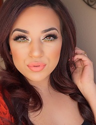 Makijaże Dzienne - 2939176