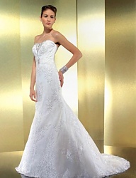 Moda Ślub Suknie ślubne - 521457