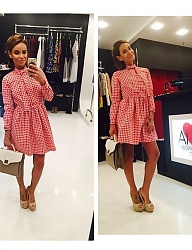 Moda Sukienki Dzienne - 3017443