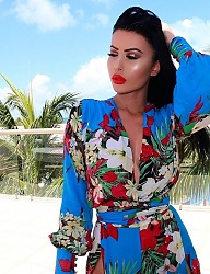 Moda Sukienki Wieczorowe - 3179695