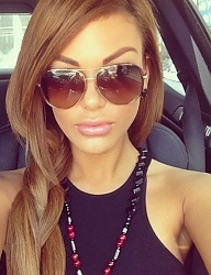 Moda Dodatki Okulary - 2910584