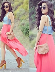 Moda Inne Moda uliczna - 1800298