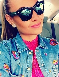 Moda Dodatki Okulary - 2805815