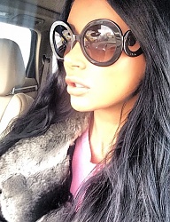 Moda Dodatki Okulary - 2542149