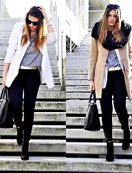 Moda Inne Moda uliczna - 1735519