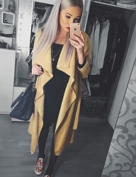 Moda Ciuchy Pozostałe - 3159672