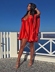 Moda Ciuchy Pozostałe - 3252124