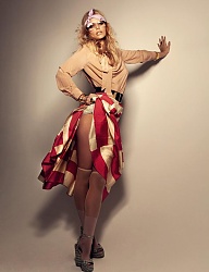 Moda Ciuchy Pozostałe - 985149