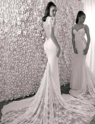 Moda Ślub Suknie ślubne - 1706646