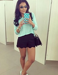Moda Ciuchy Pozostałe - 3124293