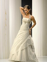 Moda Ślub Suknie ślubne - 777577