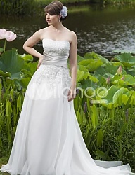 Moda Ślub Suknie ślubne - 1350268