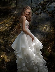Moda Ślub Suknie ślubne - 934360