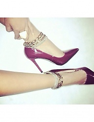 Moda Buty Szpilki - 2703658