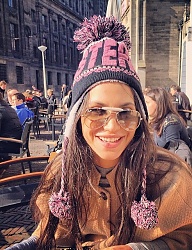Moda Dodatki Okulary - 2595314