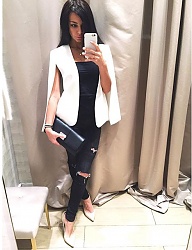 Moda Ciuchy Pozostałe - 3124834