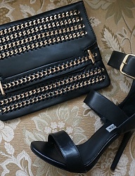 Moda Buty Szpilki - 2911432