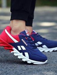 Moda Buty Sportowe - 3272899