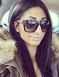 Moda Dodatki Okulary - 2667496