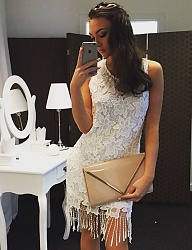 Moda Sukienki Wieczorowe - 3020789