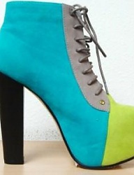 Moda Buty Pozostałe - 1350402