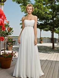 Moda Ślub Suknie ślubne - 2691795