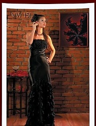 Moda Ciuchy Pozostałe - 50324