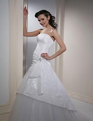 Moda Ślub Suknie ślubne - 758169
