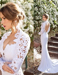 Moda Ślub Suknie ślubne - 2757890