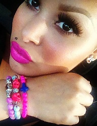 Makijaże - 1801052