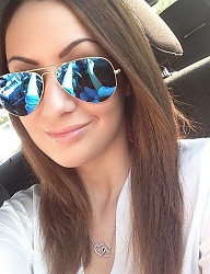 Moda Dodatki Okulary - 2666423