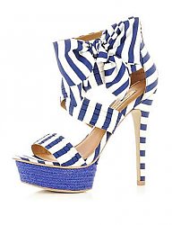 Moda Buty Sandały - 1372916