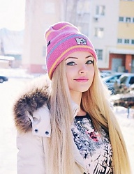 Moda Dodatki Nakrycia głowy - 1680894
