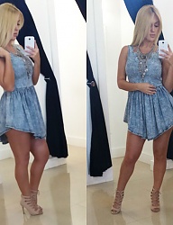 Moda Sukienki Dzienne - 2935798