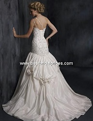 Moda Ślub Suknie ślubne - 638730