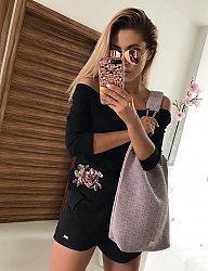 Moda Inne Moda uliczna - 3244575