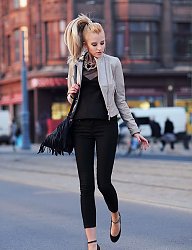 Moda Inne Moda uliczna - 1789264