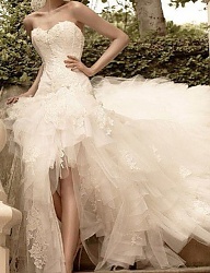 Moda Ślub Suknie ślubne - 2824931