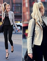 Moda Inne Moda uliczna - 1795446