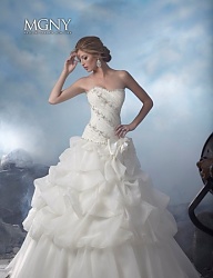 Moda Ślub Suknie ślubne - 1651489